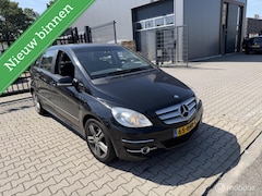 Mercedes-Benz B-klasse - 160 BlueEFFICIENCY Business Class