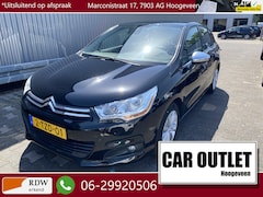 Citroën C4 - 1.2 PureTech Exclusive 154Dkm.NAP, Clima, CC, Navi, PDC, LM, Trekh, nw. APK – Inruil Mogel
