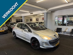 Peugeot 308 - 1.6 VTi XT*Pano*NAP*Airco*Velgen*Koopje