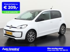 Volkswagen e-Up! - Style | 16'' Upsilon | Stoelverwarming | Zondag Open