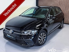 Volkswagen Polo - 1.0 TSI Life |DSG|Camera|CarPlay|Led|Cruise