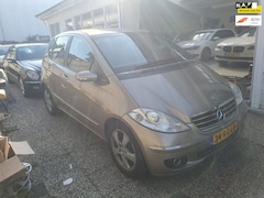 Mercedes-Benz A-klasse - 200 Avantgarde Automaat Inruil Mogelijk
