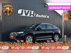 Audi Q5 Sportback - 50 TFSi-E 299pk PHEV Quattro AUT/S-Tronic 08-2021 | Nieuw Akku Pakket 04-2026