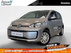 Volkswagen Up! - 1.0 BMT | MOVE UP | AIRCO | DEALERONDERHOUDEN |