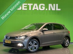 Volkswagen Polo - 1.0 TSI Highline Business R | Adaptive Cruise |