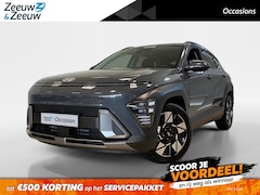 Hyundai Kona - 1.6 HYBRID | COMFORT SMART | NL-AUTO |
