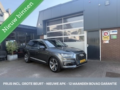 Audi Q7 - 3.0 TDI e-tron Quattro LUCHTV/PANO/HEAD-UP *ALL-IN PRIJS