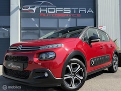 Citroën C3 - 1.2 PureTech S&S Feel Navi CarPlay PDC Distr-Riem-vv