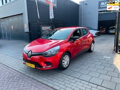 Renault Clio - 0.9 TCe Life 2e Eigenaar Airco NAP APK