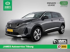 Peugeot 5008 - 1.2 AUTOMAAT 7-PERS. Crossway 1/2 LEER | CAMERA | CLIMA | 18"LMV