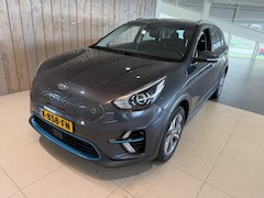 Kia e-Niro - DynamicLine 64 kWh SOH 96, 10%