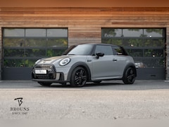 MINI 3-Deurs - 2.0 Cooper S Rockingham GT Edition |Pano|JCW|1e.Eig.|Camera