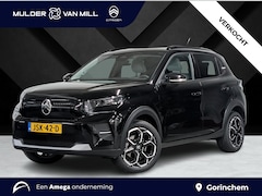 Citroën C3 - Max 1.2 Hybrid 110pk e-DCS6 | CLIMA | NAVI | APPLE CARPLAY / ANDROID AUTO | CAMERA |