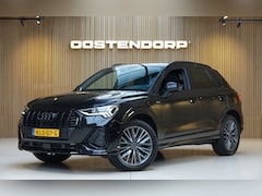 Audi Q3 - 45TFSIe/245pk S-Line Blackstyle|2023|Matrix|Keyless|Cruise+ACC|PDC+Camera|Navi|Carplay/And