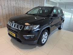Jeep Compass - 1.4 M.Air Longitude