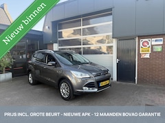 Ford Kuga - 1.6 Titanium Plus TH/CAMERA/PANO *ALL-IN PRIJS