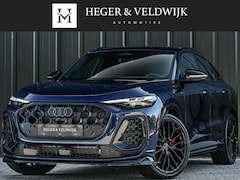 Audi Q5 Sportback - 2.0 TFSI e-hybrid quattro S edition Competition | Luchtvering | Head-up | 360 Camera | B&O