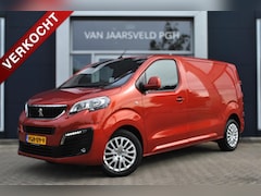 Peugeot Expert - 231S GB Premium 2.0 BlueHDi 120pk 3p Navi / Camera