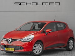 Renault Clio - 0.9 TCe Expression Navi Cruise Airco