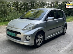 Daihatsu Sirion 2 - 1.3-16V Sport Nieuwe APK Inruil is mogelijk