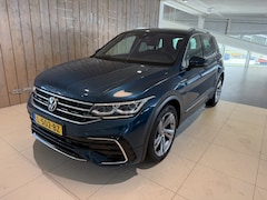 Volkswagen Tiguan - 1.5 TSI R-Line