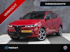 Alfa Romeo Tonale - Tributo Italiano 1.3T PHEV 280pk Automaat LED MATRIX | 20''LM | HARMAN/KARDON | PANO | 360