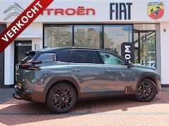 Citroën C5 Aircross - 73 kWh Comfort range 210PK Automaat Max, Rijklaarprijs | Panoramadak | Camera | Trekhaak a