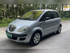 Lancia Musa - 1.4-16V Nieuwe APK Inruil is mogelijk