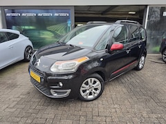 Citroën C3 Picasso - 1.4 VTi Color Selection | 2E EIGENAAR | 12MND GARANTIE | AIRCO | CRUISE | LMV | NW APK |