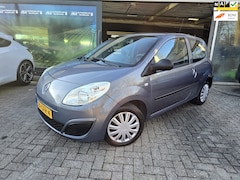 Renault Twingo - 1.2 Authentique | 12MND GARANTIE | AIRCO | ELEC RAMEN | NW APK |