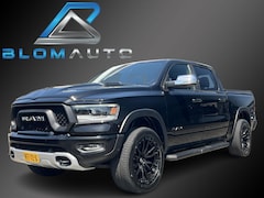 Dodge Ram 1500 - 4X4 5.7 V8 4x4 5'7 REBEL PANO+LUCHT+H&K+22''