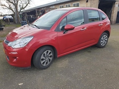 Citroën C3 - 1.2 PureTech Tendance