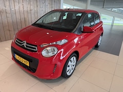 Citroën C1 - 1.0 VTi Feel