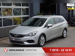 Opel Astra Sports Tourer - 1.2 Elegance NAP Navi/PDC/Trekhaak