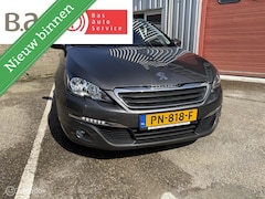 Peugeot 308 SW - 1.2 PureTech Blue Lease Executive