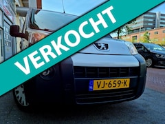 Peugeot Bipper - 1.3 HDi XT Profit + Automaat Airco Nw Apk