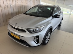 Kia Stonic - 1.0 T-GDi MHEV Dyn+L