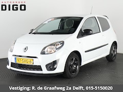 Renault Twingo - 1.2-16V Collection | Airco | 1e eigenaar | Elektrische ramen | Dakspoiler |