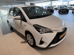 Toyota Yaris - 1.5 Hyb. Active