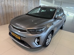 Kia Stonic - 1.0 T-GDi MHEV Dyn+L