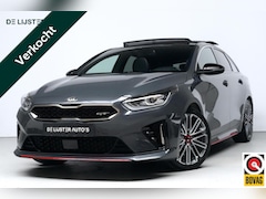 Kia Pro cee'd - ProCeed 1.6 T-GDi GT