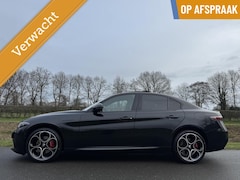 Alfa Romeo Giulia - 2.0T Q4 my24 Competizione, Alle opties