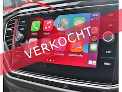 Volkswagen T-Roc - 1.0 TSI Style Bi-Tone Camera Apple Carplay Adapt-cruise Clima 1e eigenaar