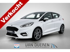 Ford Fiesta - 1.0 EcoBoost ST-Line CarPlay, Camera, DAB