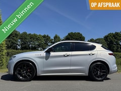 Alfa Romeo Stelvio - 2.0t Q4 280pk Veloce, my21, Perla Lunare, 20 inch, 44dkm