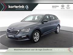 Skoda Scala - 1.0 TSI Ambition