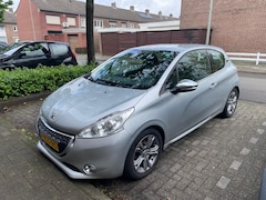 Peugeot 208 - 1.6 Vti Allure Lpg G3