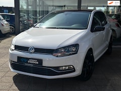 Volkswagen Polo - 1.2 TSI Highline Navi | cruisecontrol | Airco
