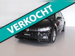 Volkswagen Polo - 1.0 TSI Polo R line digitaal dashboord