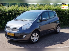 Kia Venga - 1.4 CVVT Seven|1e Eigenaar|Volledige Historie|Nap